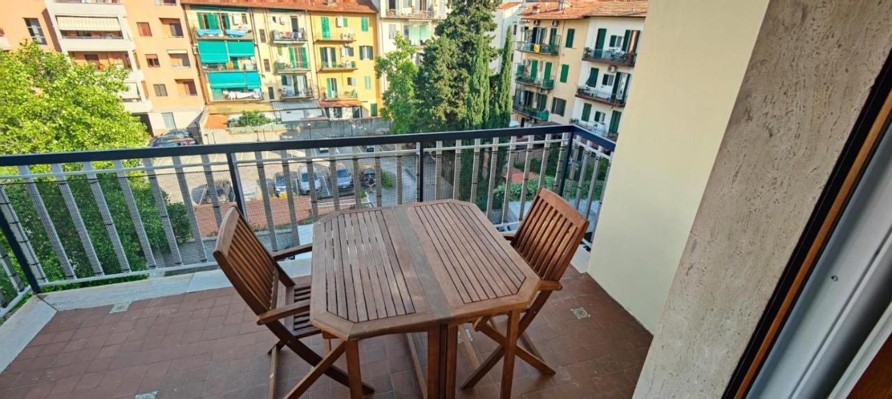 Апартаменти Alice House With Amazing Terrace Флоренція Екстер'єр фото